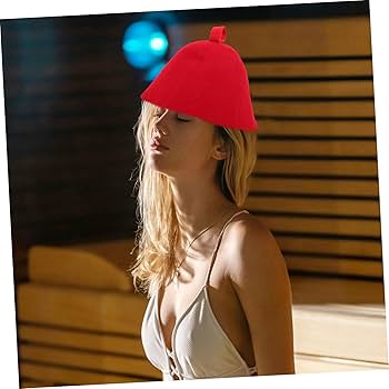 赤いフェルトサウナハット 2つセット サウナハット（エンブレム）レッド – 鹿島アントラーズFC - 公式