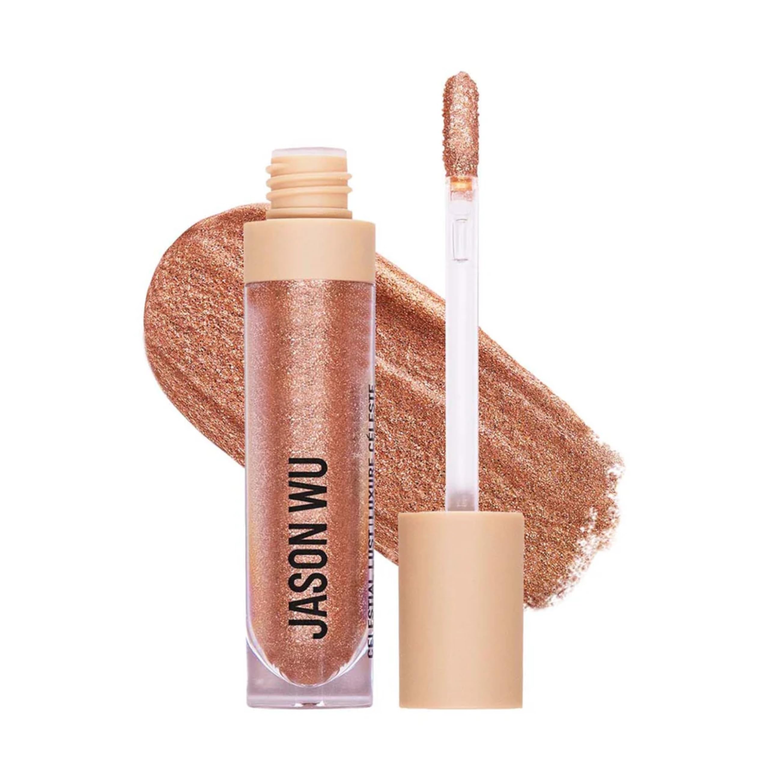 Amazon.com : Jason Wu Beauty CELESTIAL LUST Glitter Cream