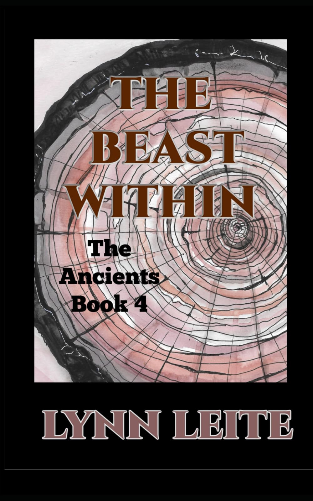 The Beast Within (The Ancients)