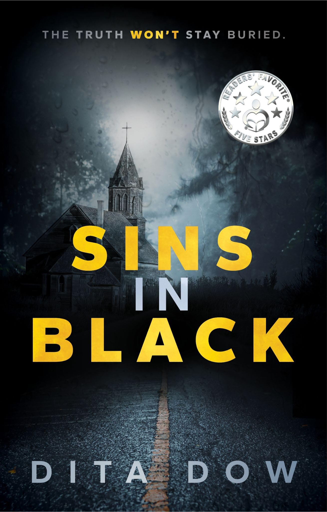 Sins in Black