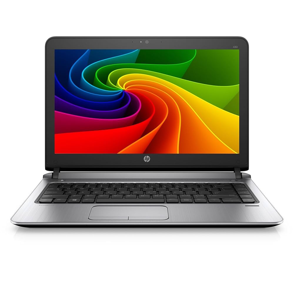 ノートPC [Win10pro] HP probook 430G2 corei3-4030U Amazon.com: HP ProBook 430 G2 Intel i5-4310U 2.00Ghz 8GB RAM
