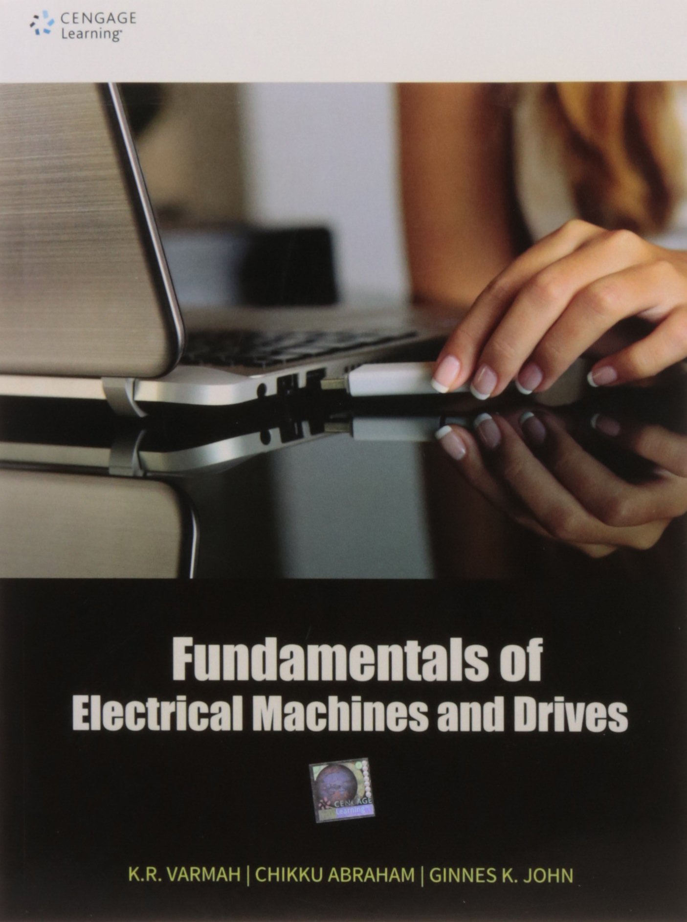 Fundamentals of Electrical Machines & Drives