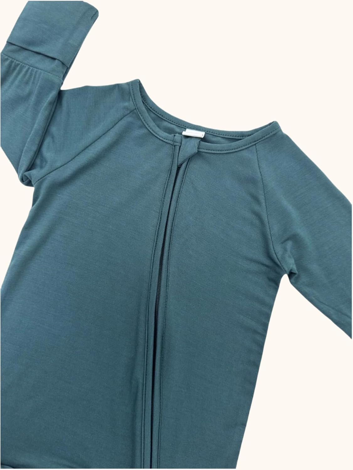 Bow Dream Baby Boy Romper Jumpsuit Bamboo Rayon Baby girl Clothes Baby Romper Clothing Newborn-24 Months - Image 5