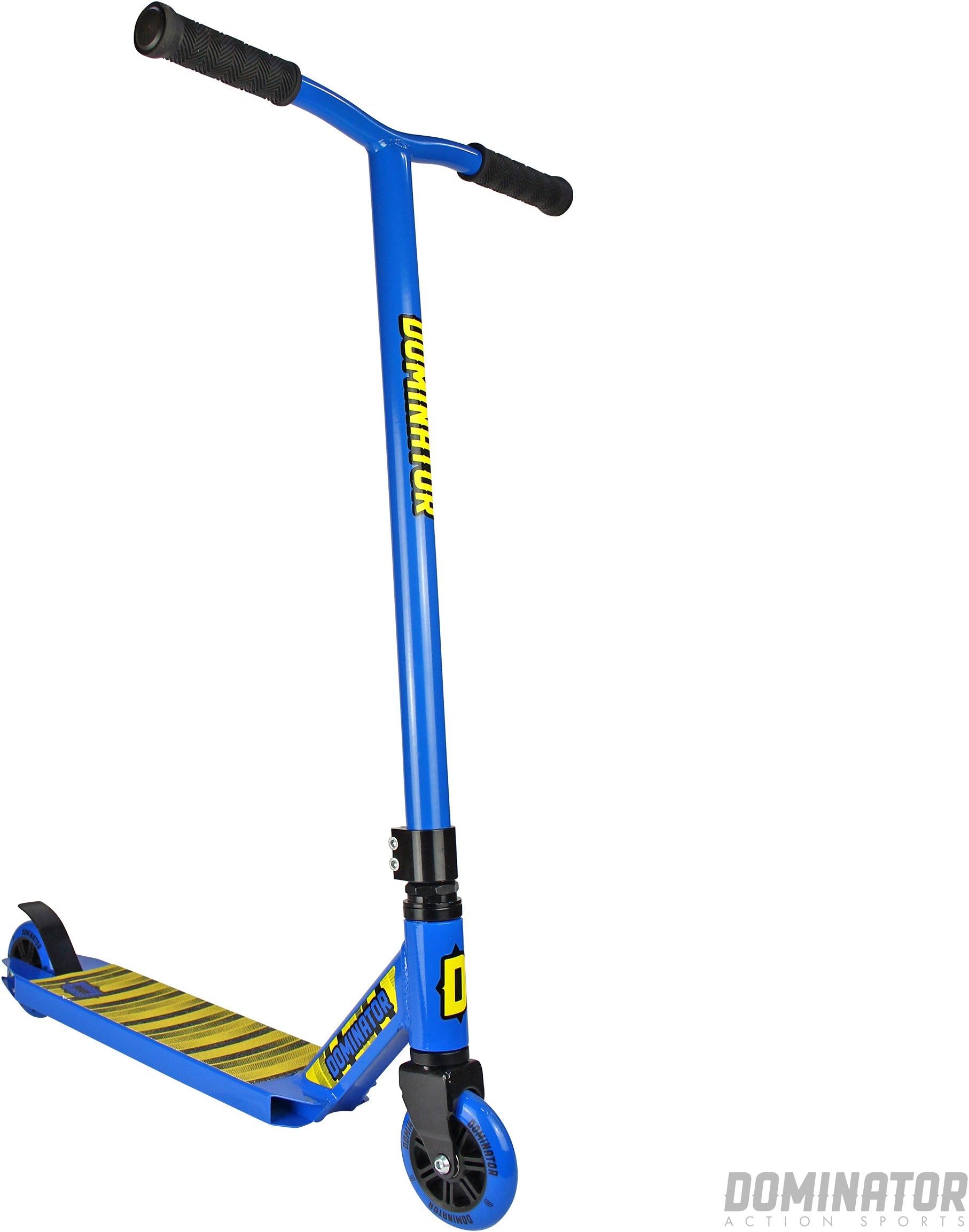Dominator Cadet Stunt Scooter