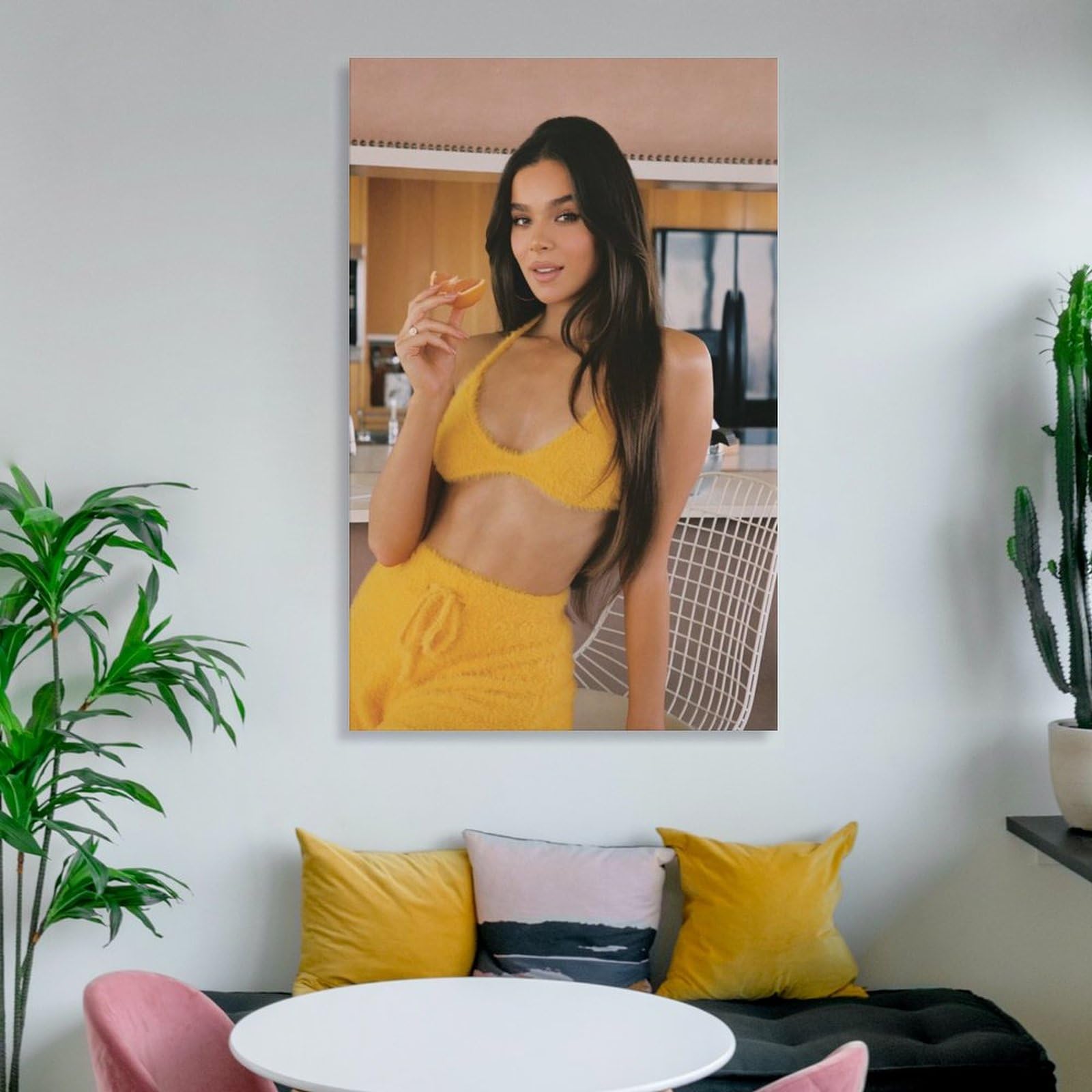 Amazon.co.jp: Hailee Steinfeld ヘイリー・スタインフェルド セクシー