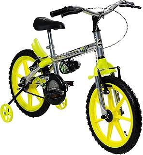 Bicicleta Infantil Dino, Track Bikes