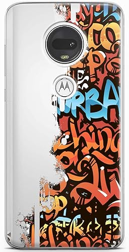 Miniatura 7 de Funda para teléfono compatible con Motorola Edge + Moto G9 G8 Plus G7 Play Power Z4 Piano Silicona TPU Music Light Notas Diseño Cubierta Protectora