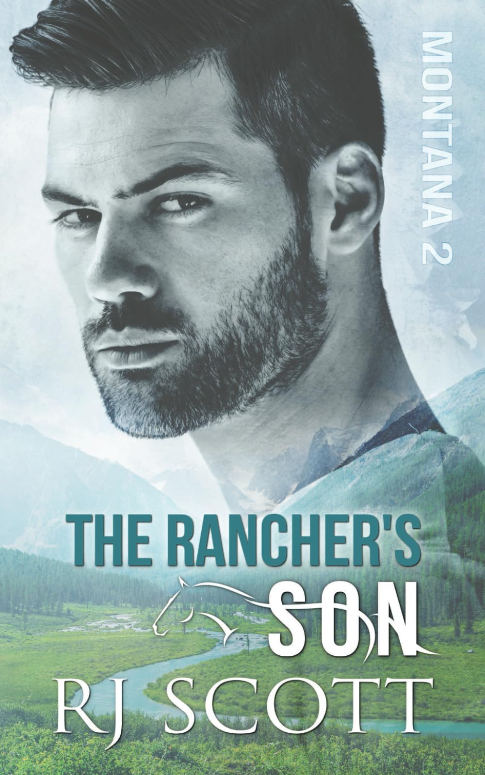 The Rancher's Son: Volume 2 (Montana Series)