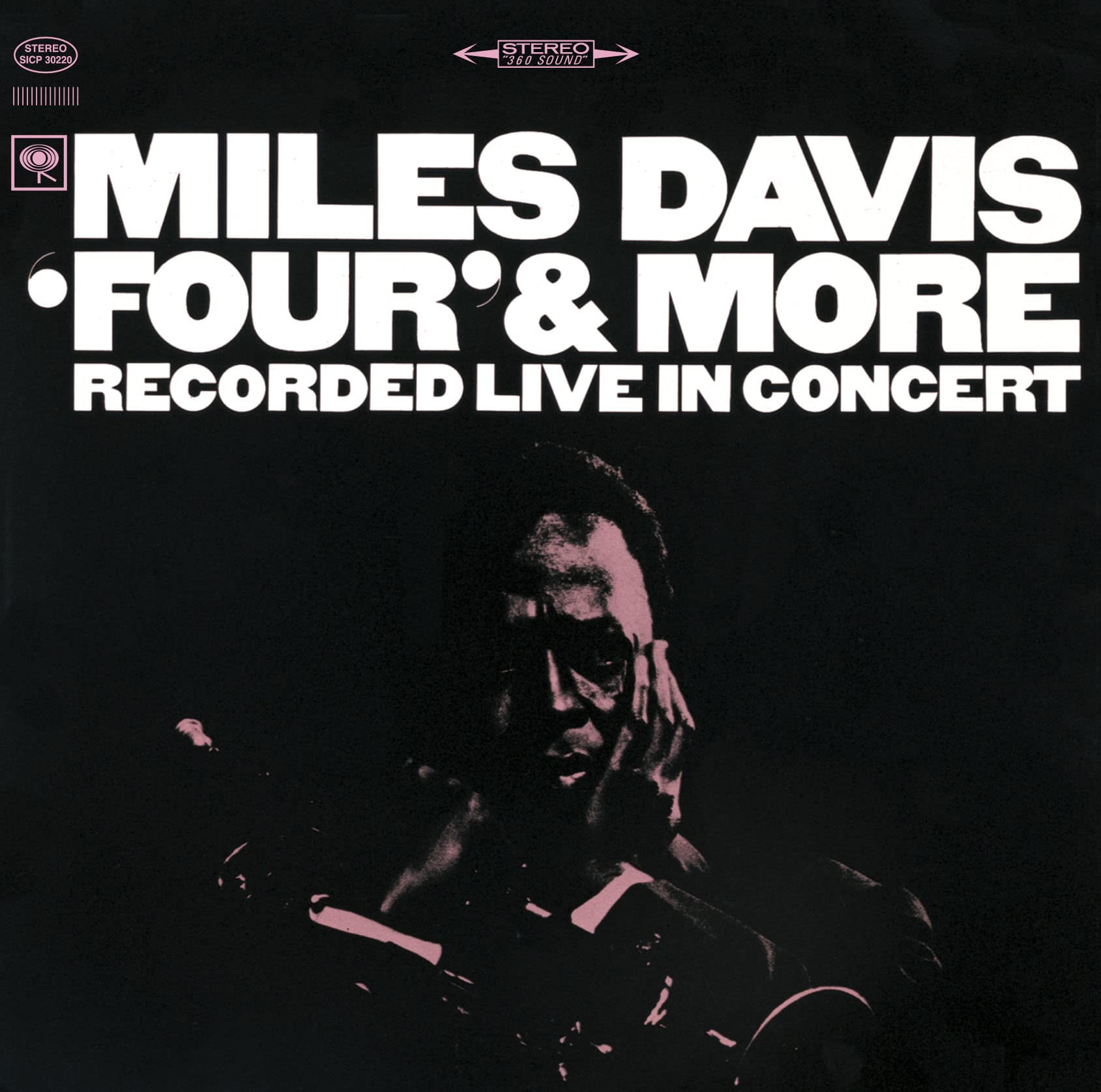 【新品】MILES DAVIS FOUR'&MORE フォア&モア完全生産限定盤 Miles Davis - フォア&モア[完全生産限定盤] [LP record] | eBay