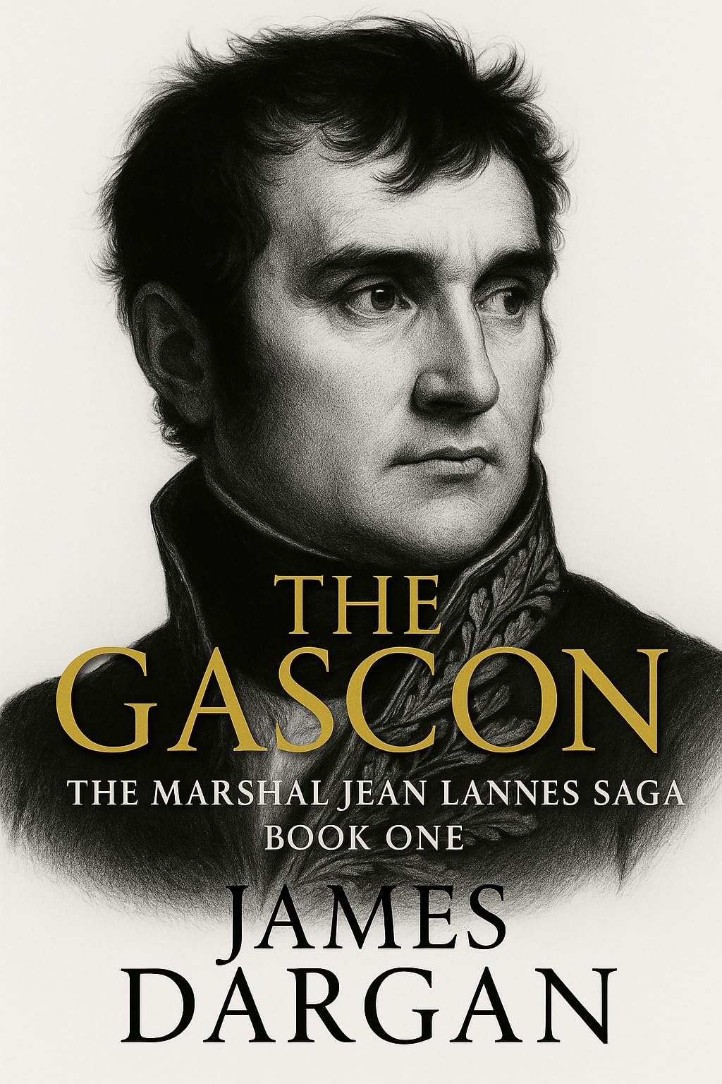 The Gascon (The Marshal Lannes Saga Book 1)