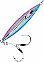 Amazon.com : Daiwa Saltiga SK Jig – Saltwater Vertical Speed