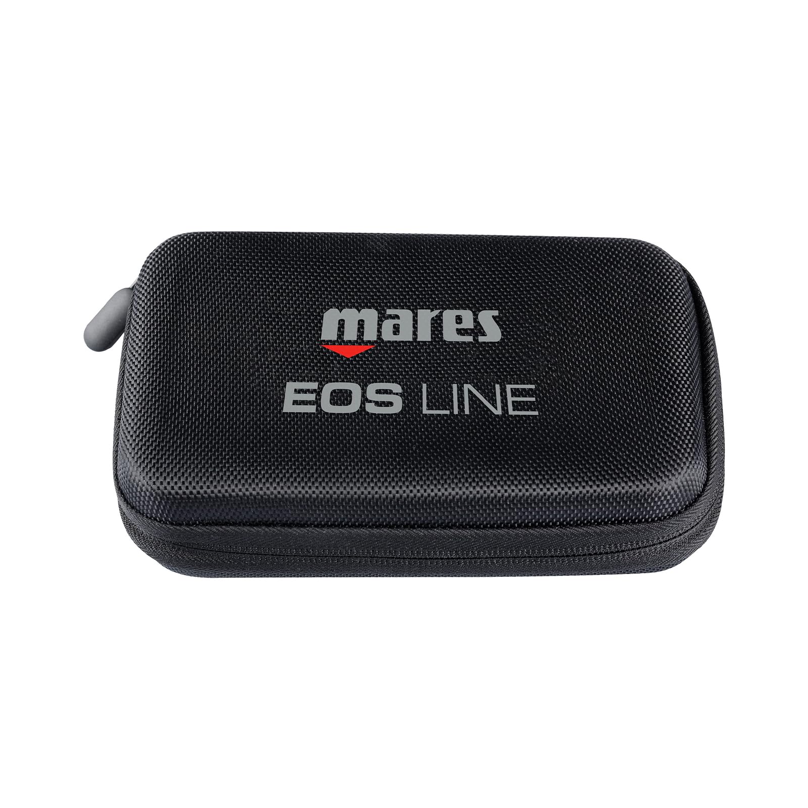 Mares EOS 20LRZ 2300 Lumen Dive Light - Durable Aluminum USB Rechargeable Underwater Scuba Diving Flashlight with Brightness Adjustment, Extended Runtime & Charge Indicator