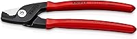 Vista 11 de Knipex - Tijeras para cables StepCut® XL (9512225)