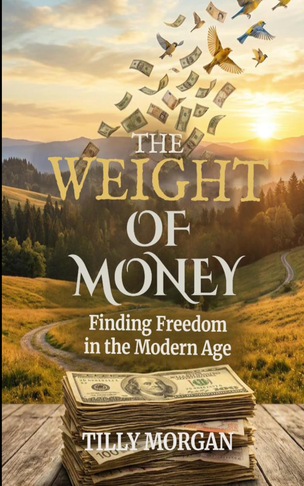 The Weight of Money: Finding Freedom in the Modern Age