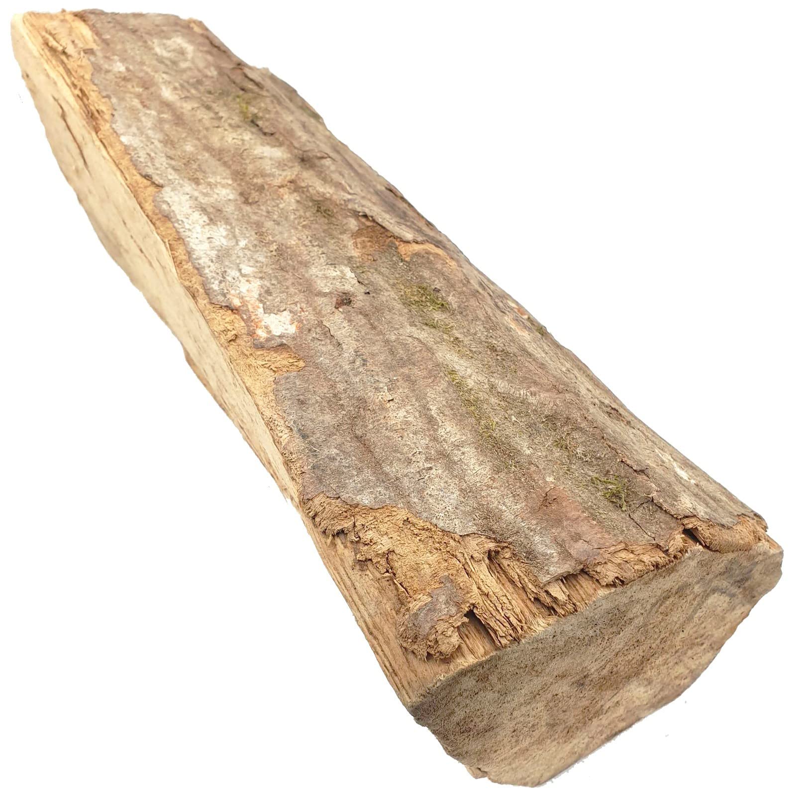 CHAP Bois bûches Extra-​Sec pour Chauffage Haute Performance 25 cm 28 kg