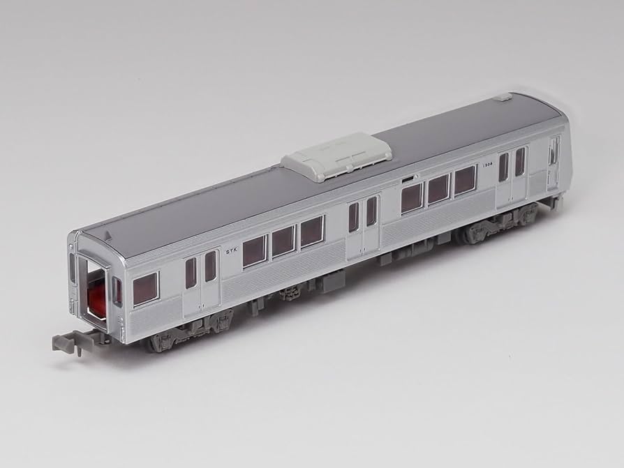 Amazon.co.jp: Tomytec Railway Collection 334095 Railway