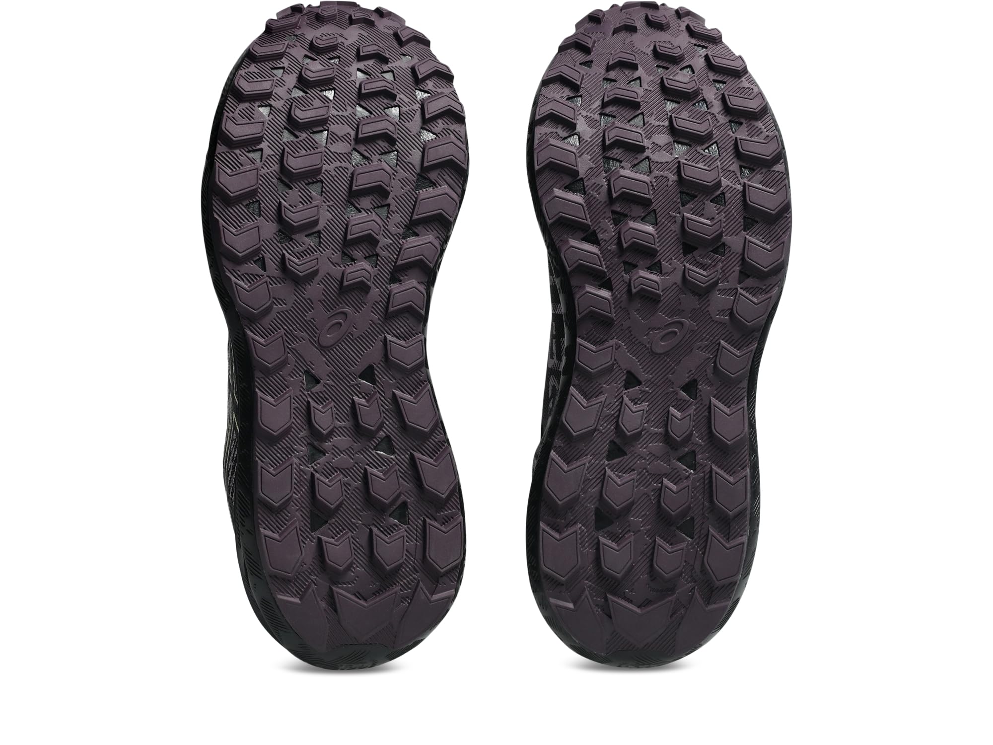 ASICS Gel-Sonoma 8 GTX Laufschuhe Trailschuh Damen schwarz - Black/Dark aubergine 41,5