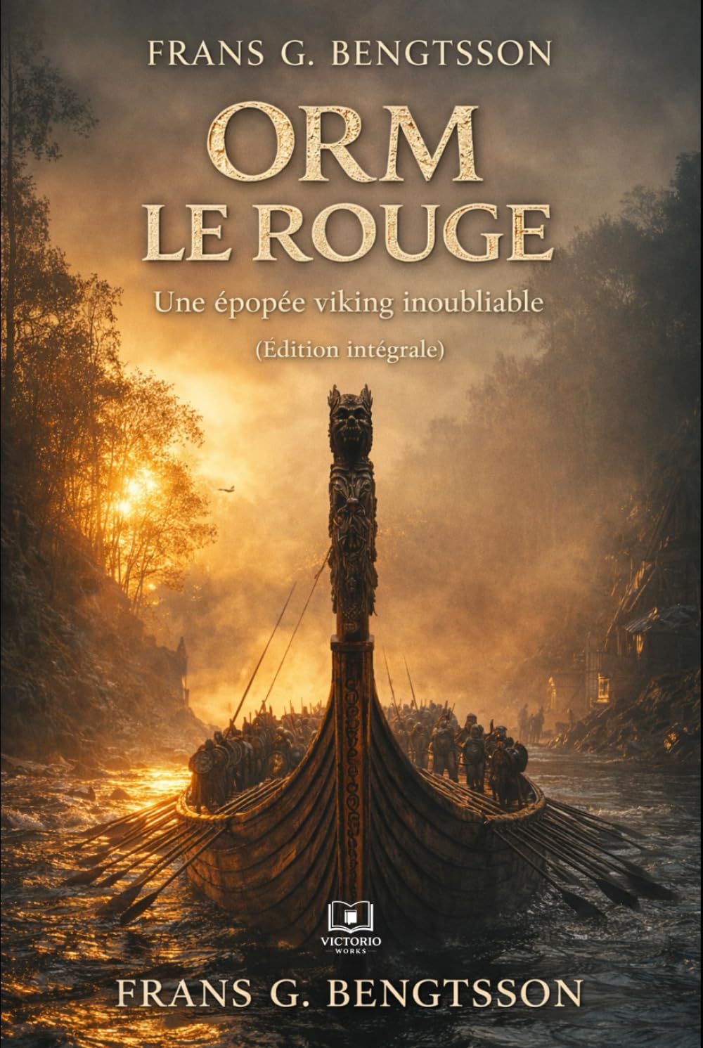 Orm le Rouge