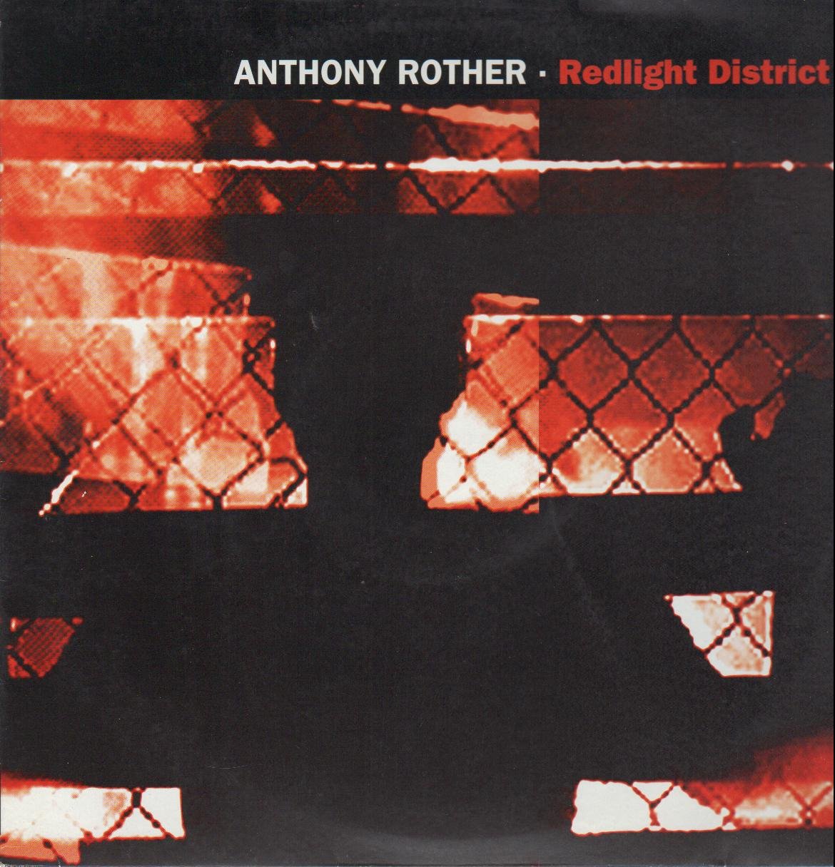 Redlight District