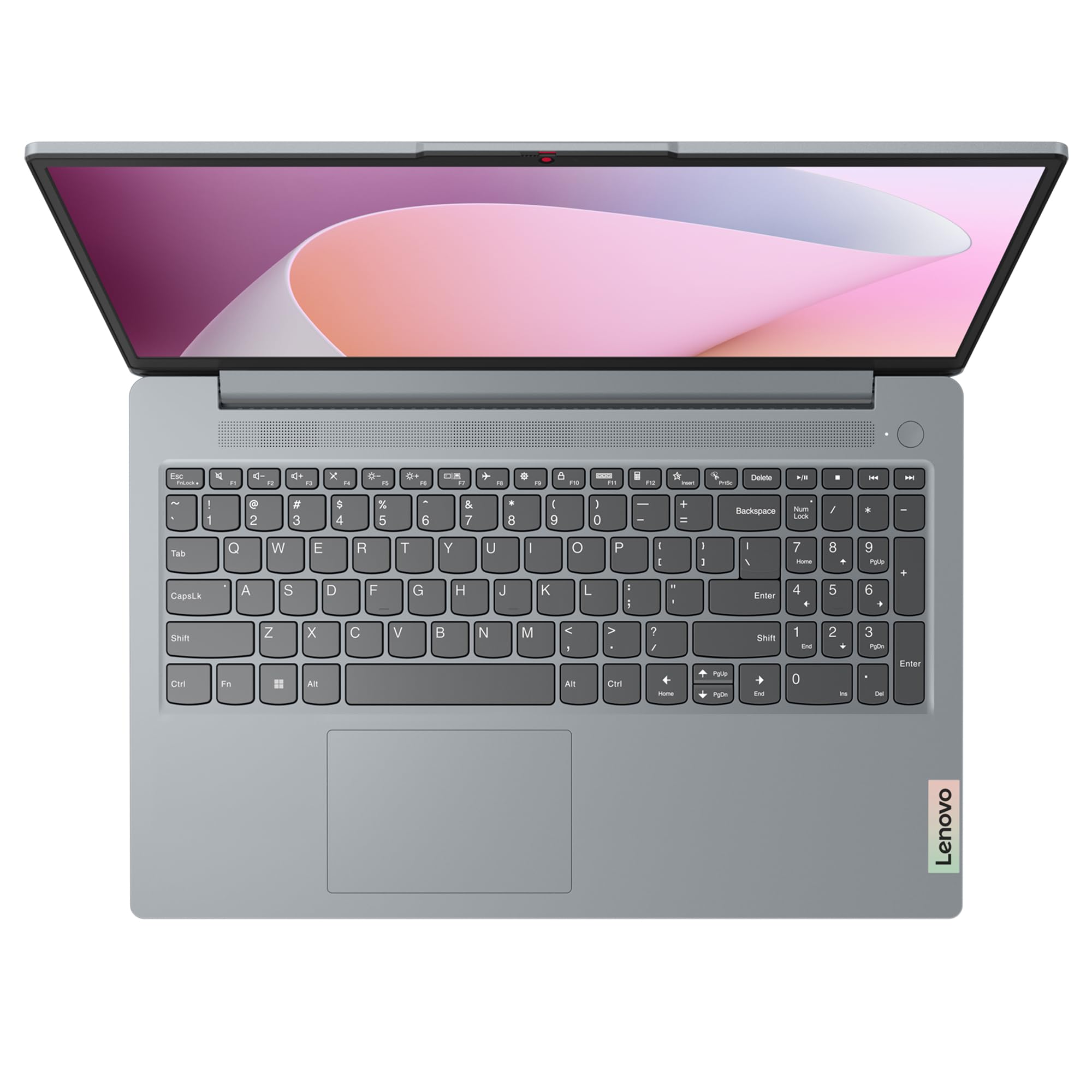 Lenovo IdeaPad Slim 3 15ABR8 Laptop | Tela sensível ao toque FHD