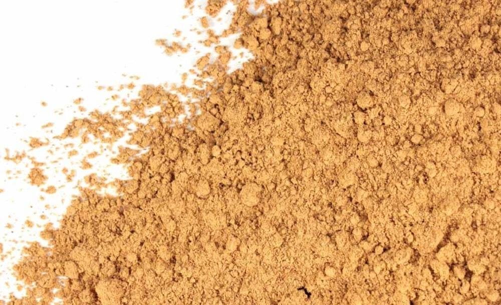 Guarana Seed Powder (1 lb)