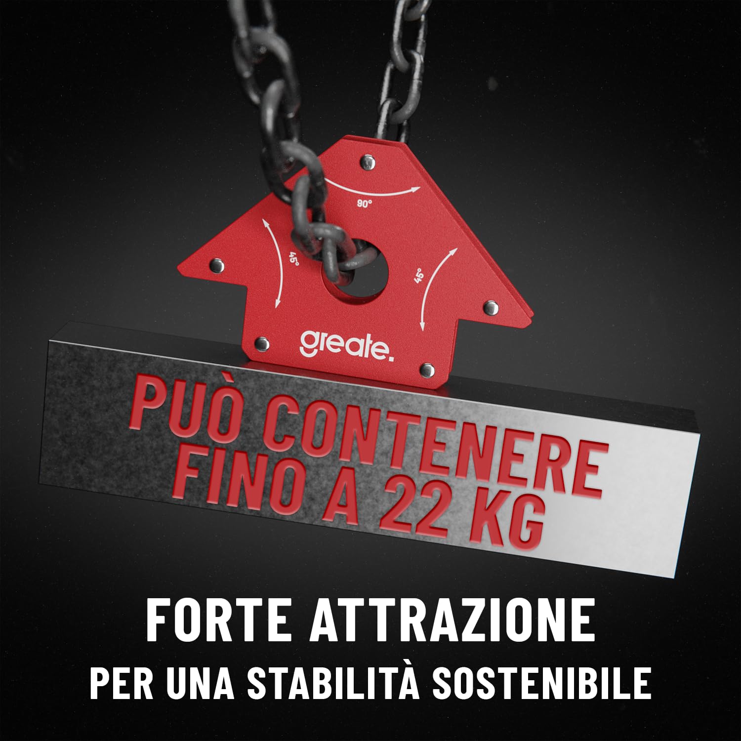 YEAH RACING Omocinetici TT02 In Acciaio (TT02-015 - Foto 4