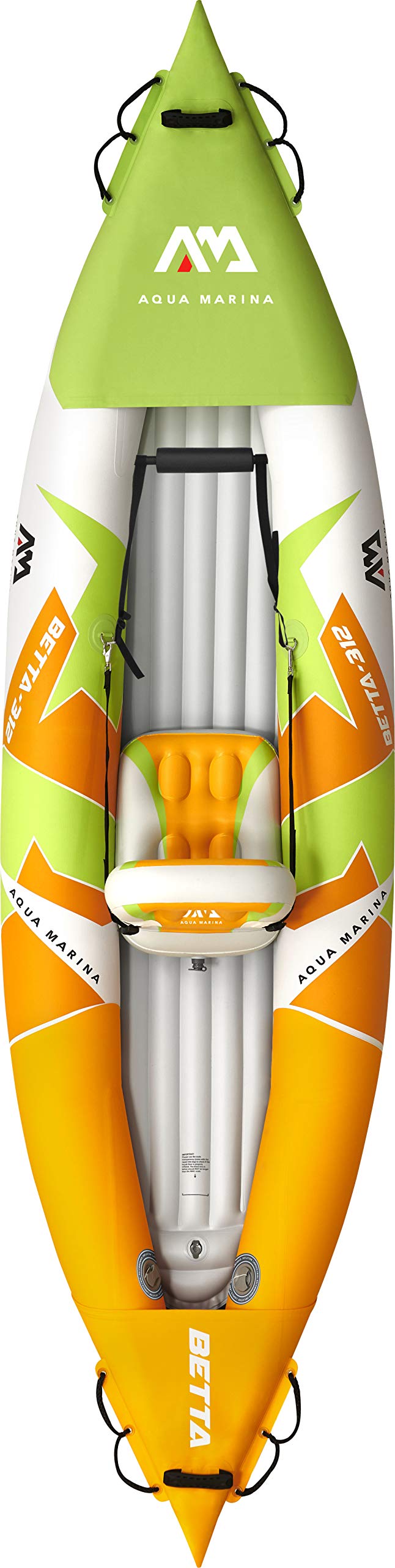 Aquamarina Kayak 1 Posto Betta-312