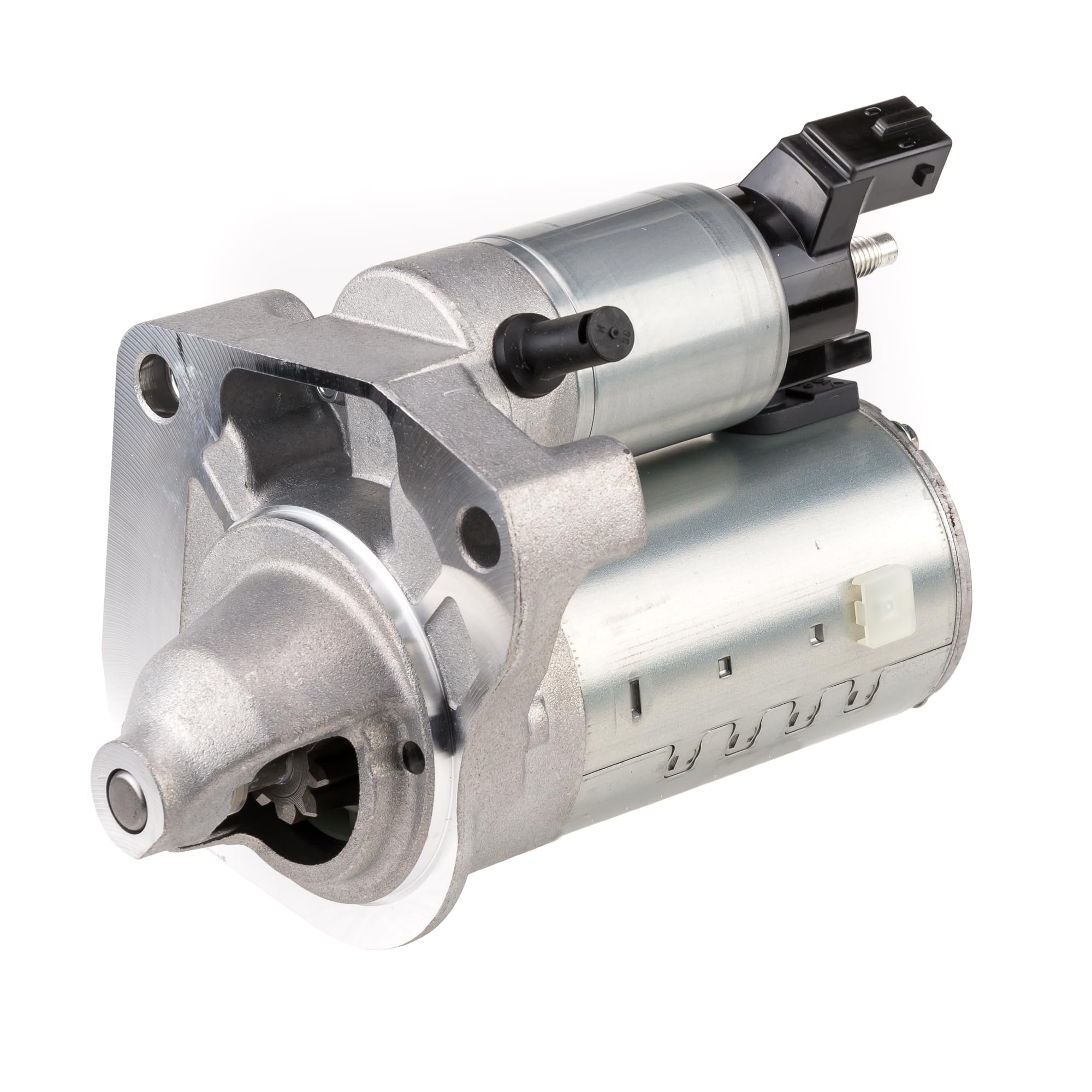 Starter motor Clockwise rotation DSN1368 DENSO for PEUGEOT CITROËN DS OPEL
