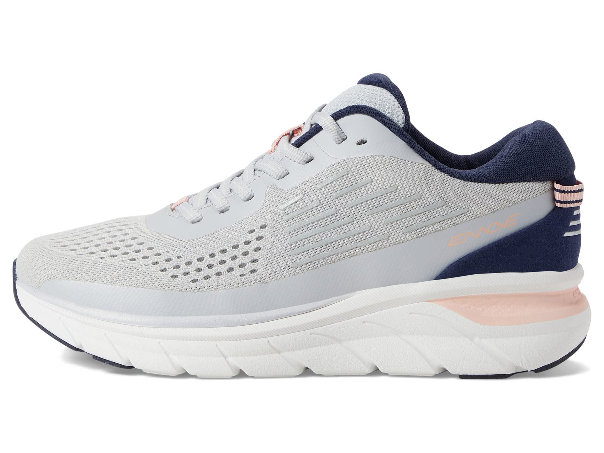 Easy SpiritWomen's Mel12 Emove Sneaker