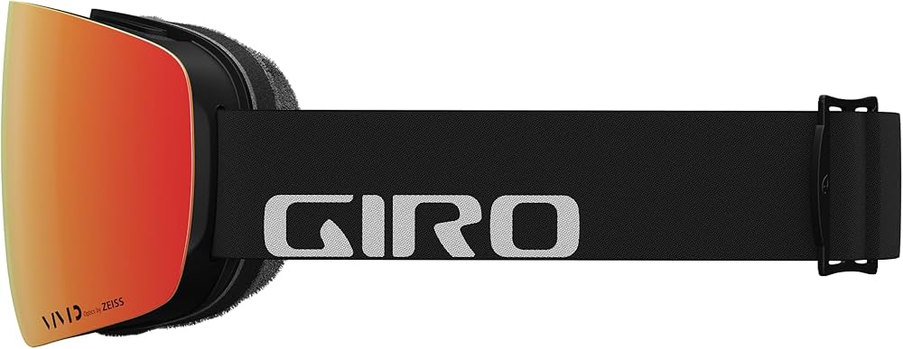 【超美品】GIRO　Contour　ジロ　コンツアー　眼鏡対応 GIRO スキーゴーグル ジロ メンズ レディース 2025 Contour