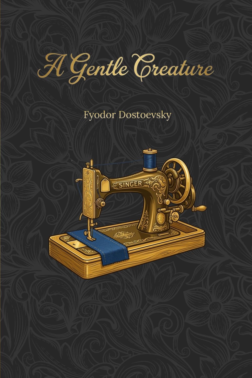 A Gentle Creature: A story about how a tyrant husband drove his wife to suicide | New Translation