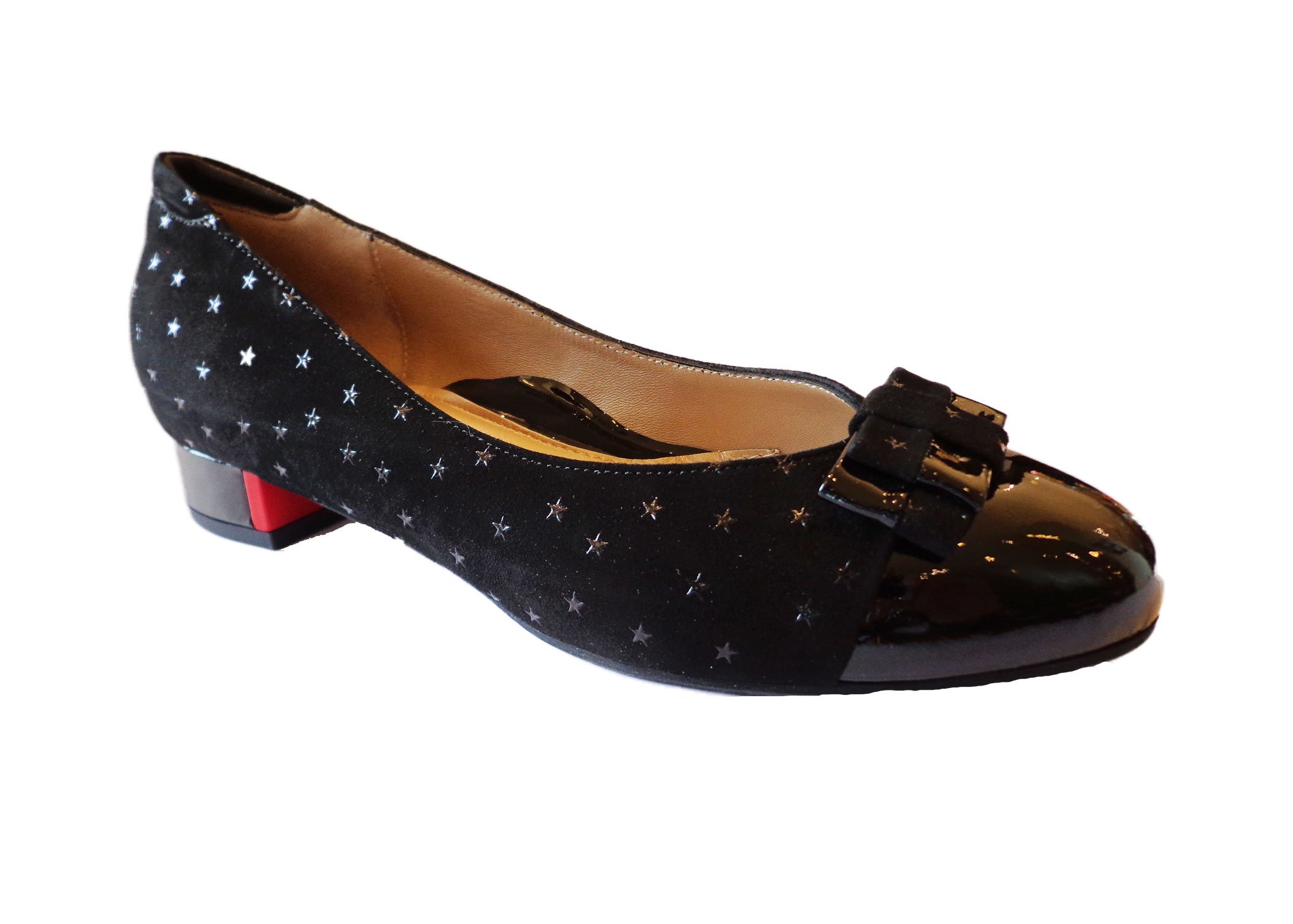 BeautiFeelBeautiFeel Etta 2005-560 Blk 3D Stargazer SZ 36 EU