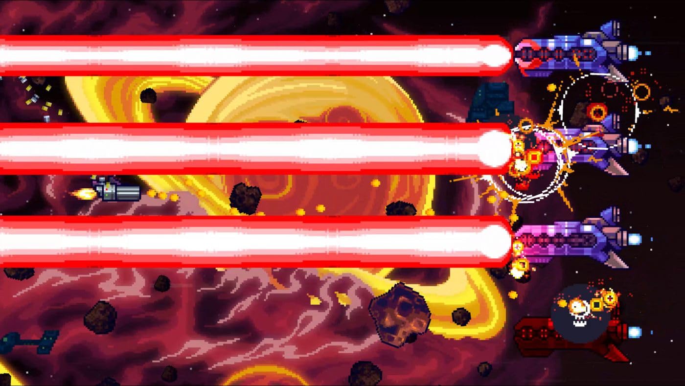 Rick Henderson Elite Edition Switch 限定版 Rick Henderson (Elite Edition) [Nintendo Switch]