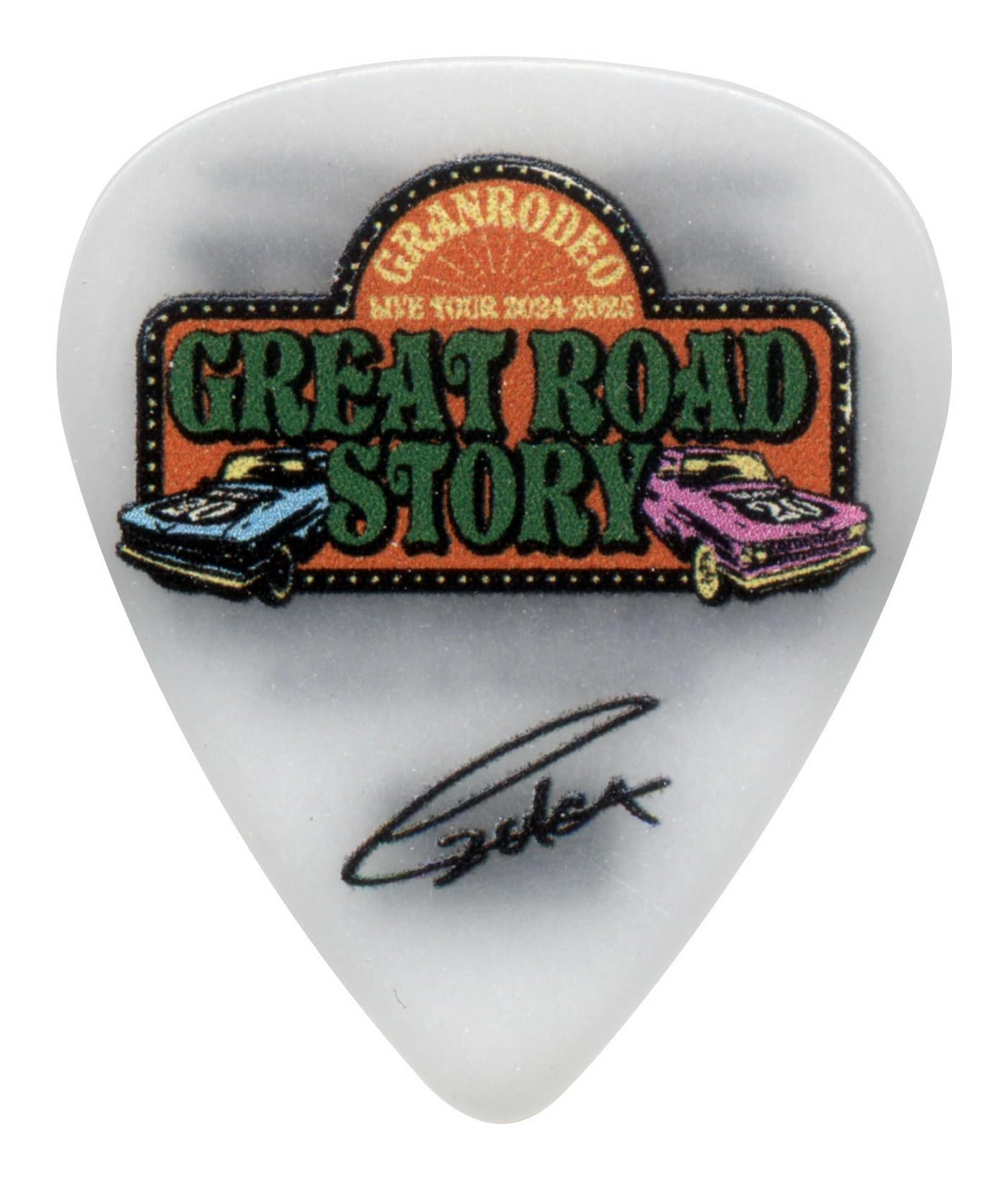 Amazon | ESP PA-GRe10-TOUR 2024-2025 ×5枚セット GRANRODEO e