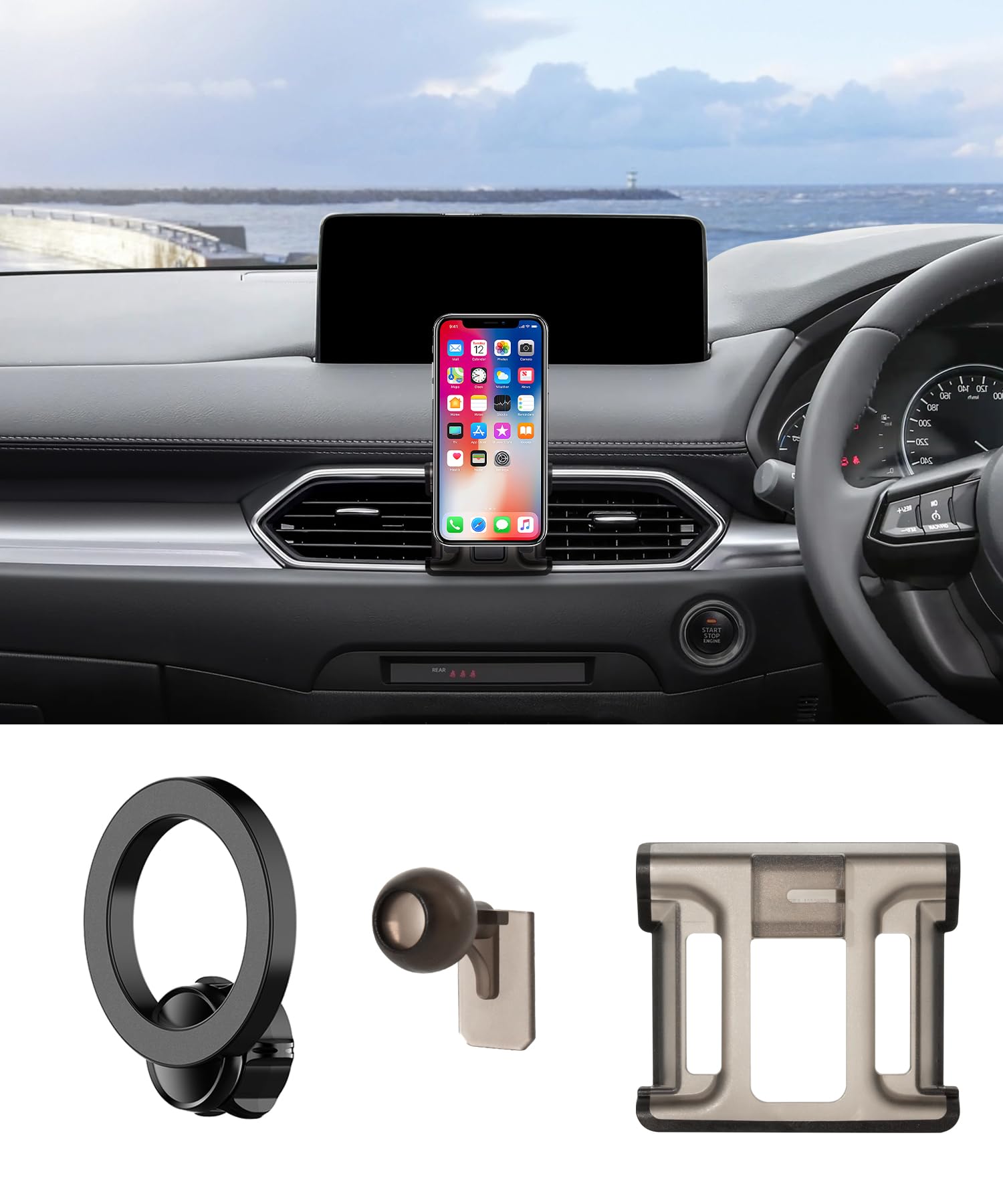 masatito2022専用 マセラティが新世代のサーキット専用モデル「MCエクストレーマ」を初