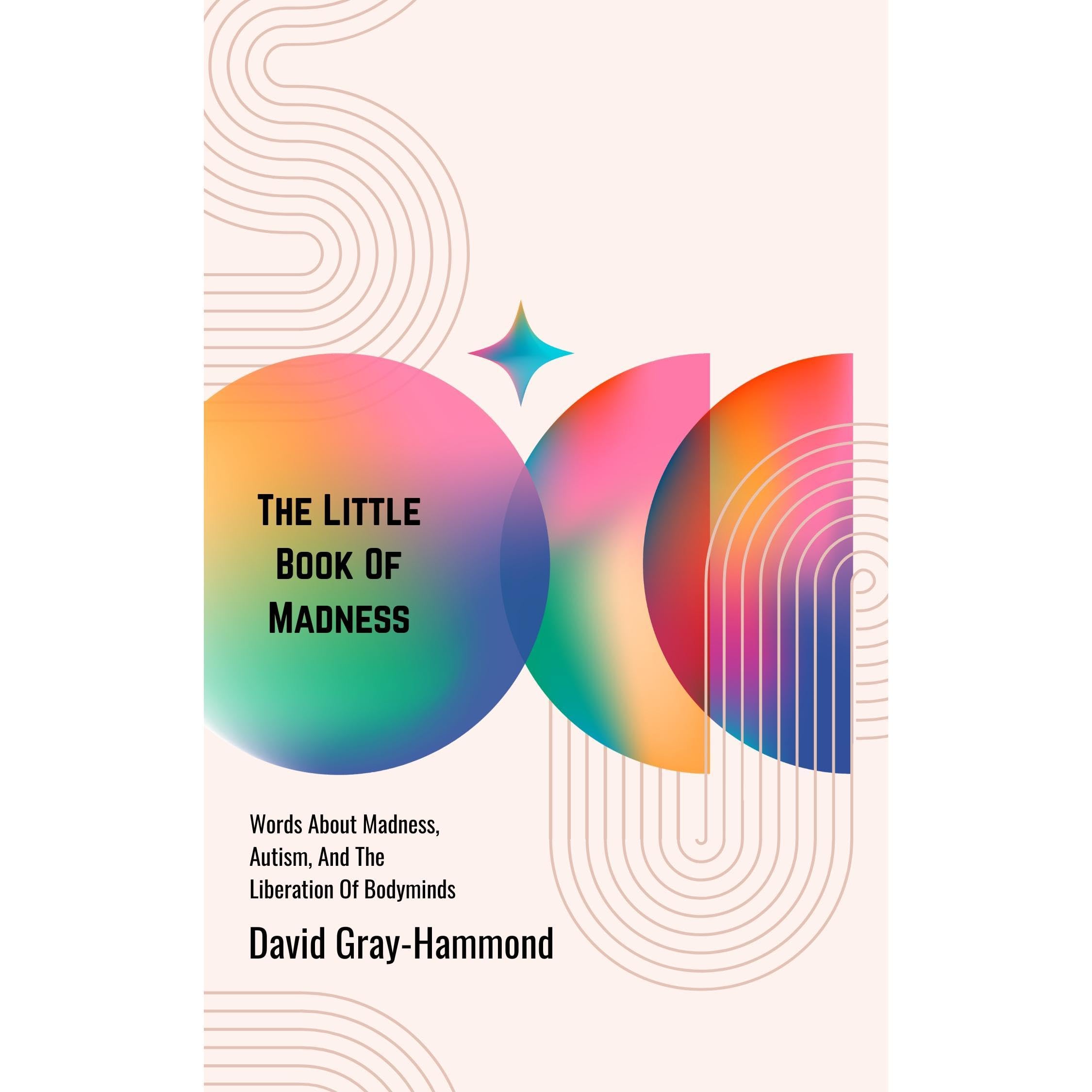 The Little Book Of Madness