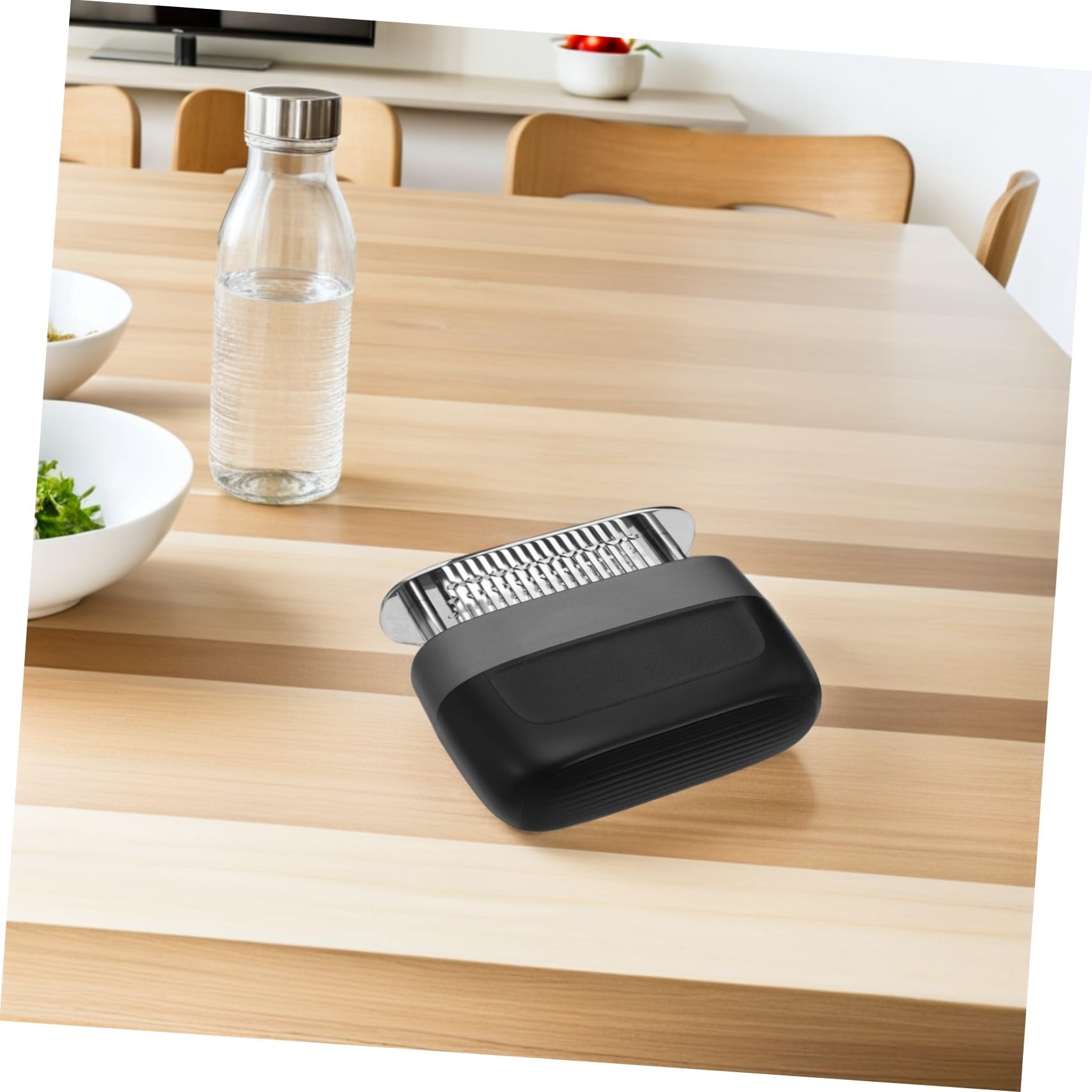 Ciieeo Herramientas para Ablandar Carne De Aguja para Ablandar Carne para Pollo Ablandador De Bistec Ablandador De Pollo