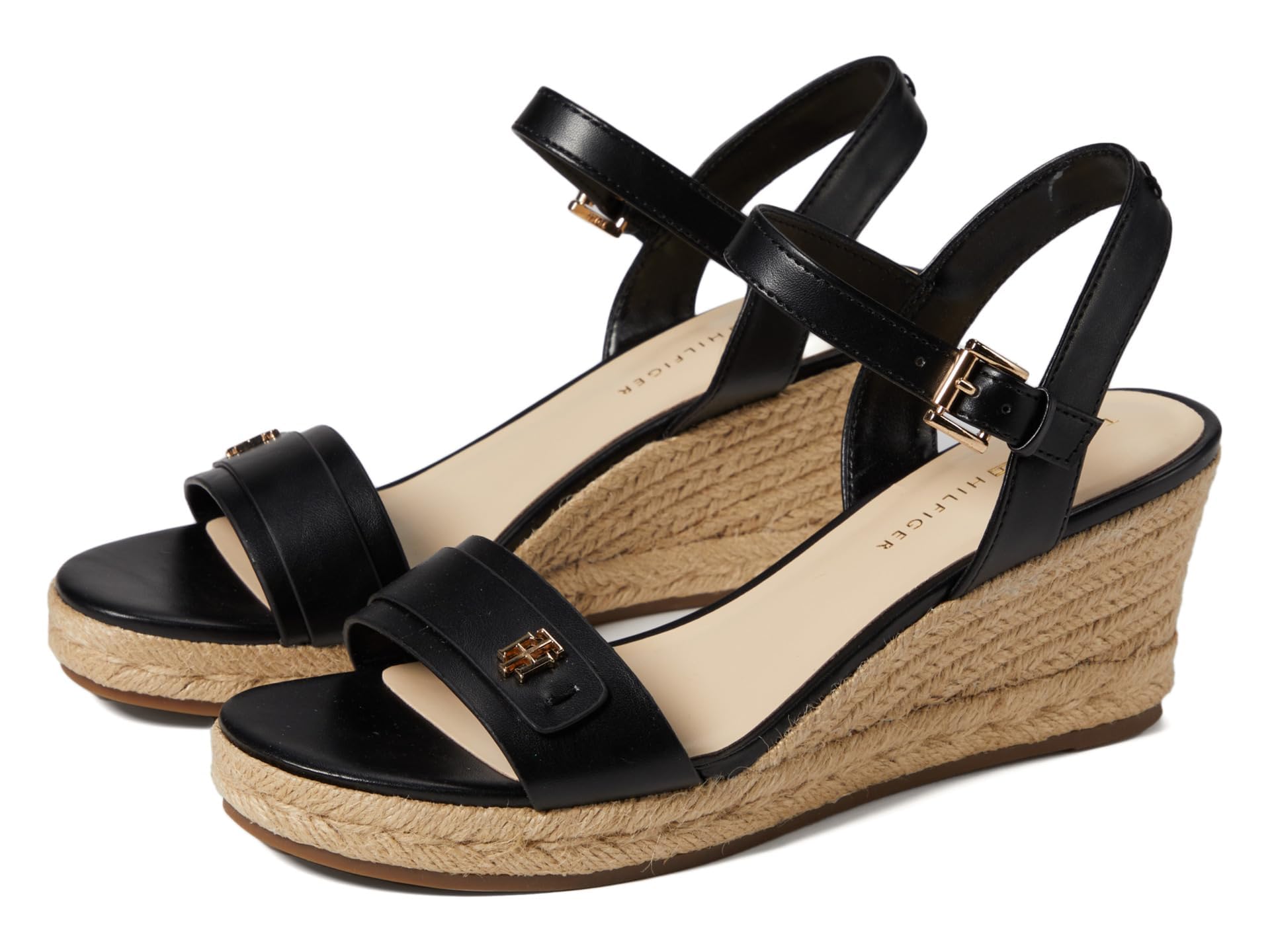 Tommy Hilfiger Women's Genavo Flat Sandals