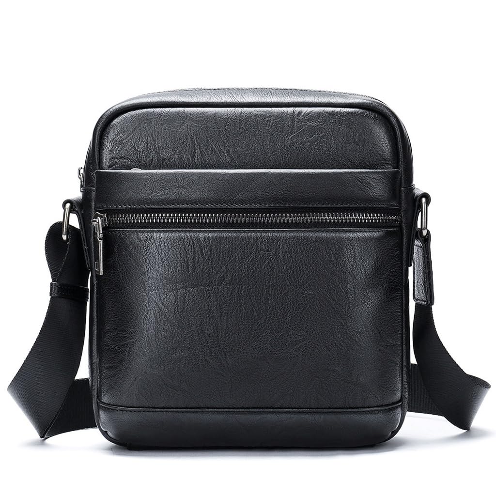 Sac à bandoulière ergonomique pour soulager le dos en voyage