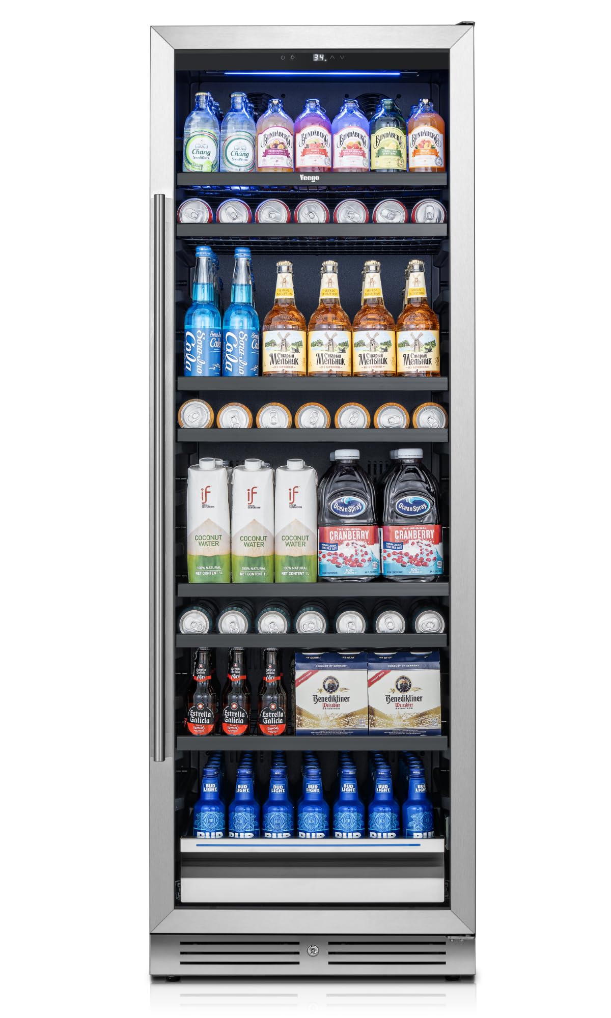 Yeego YG-BS428-A Wine Cooler