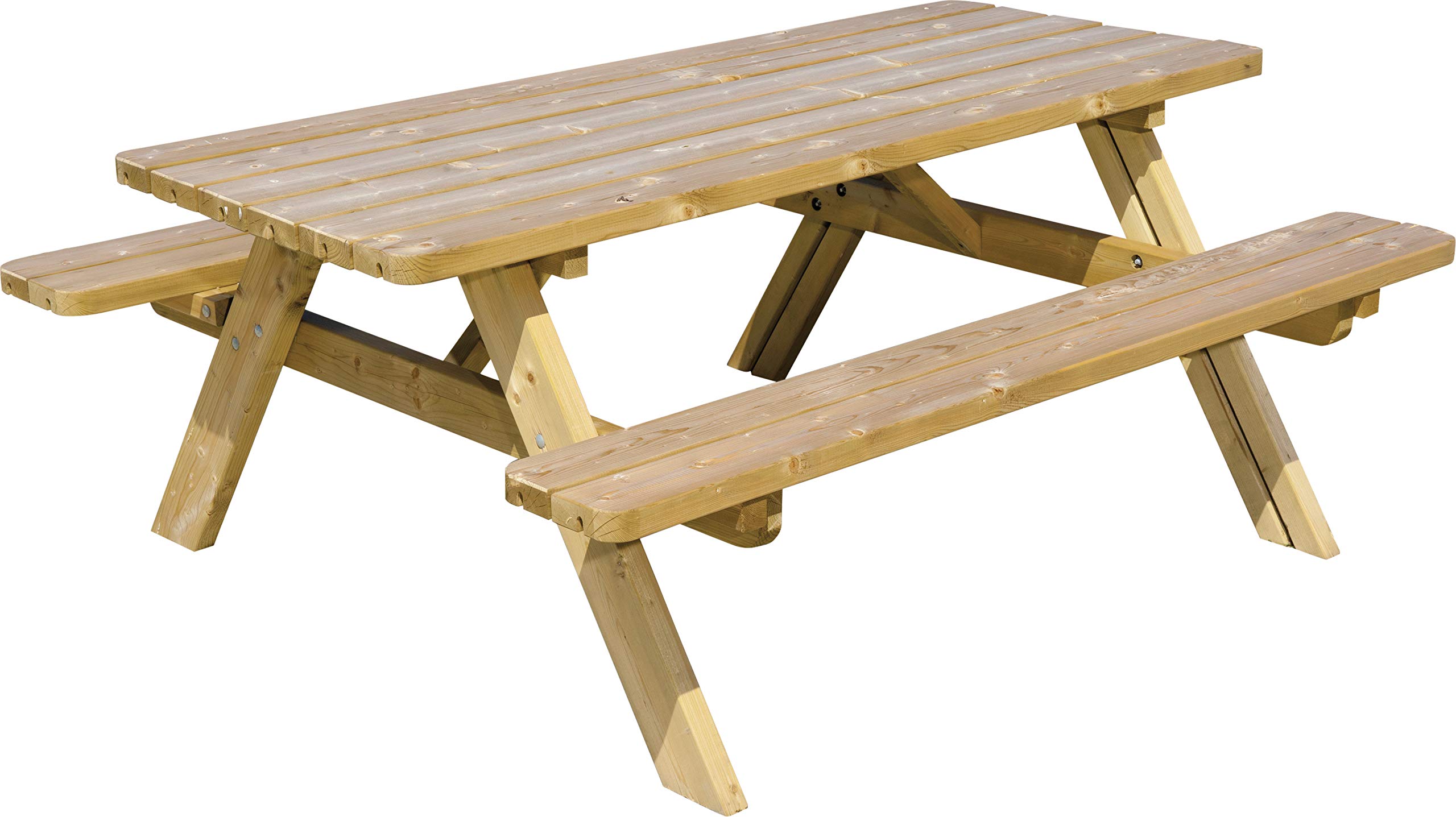 keine Angabe PICKNICKSET Picknickbank,Oslo' 253001L Oslo De Luxe