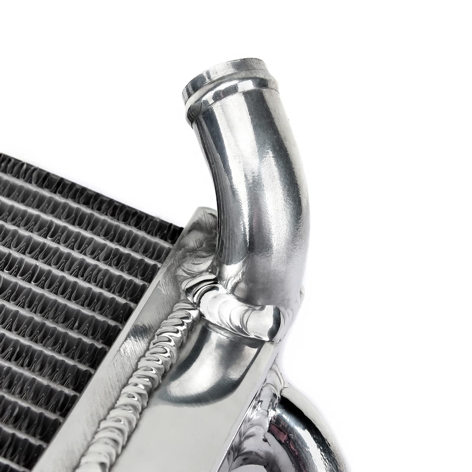 Radiateur Moteur TARAZON Pour Yamaha T-Max 500 1997-2011 - Aluminium - Épaisseur 22mm