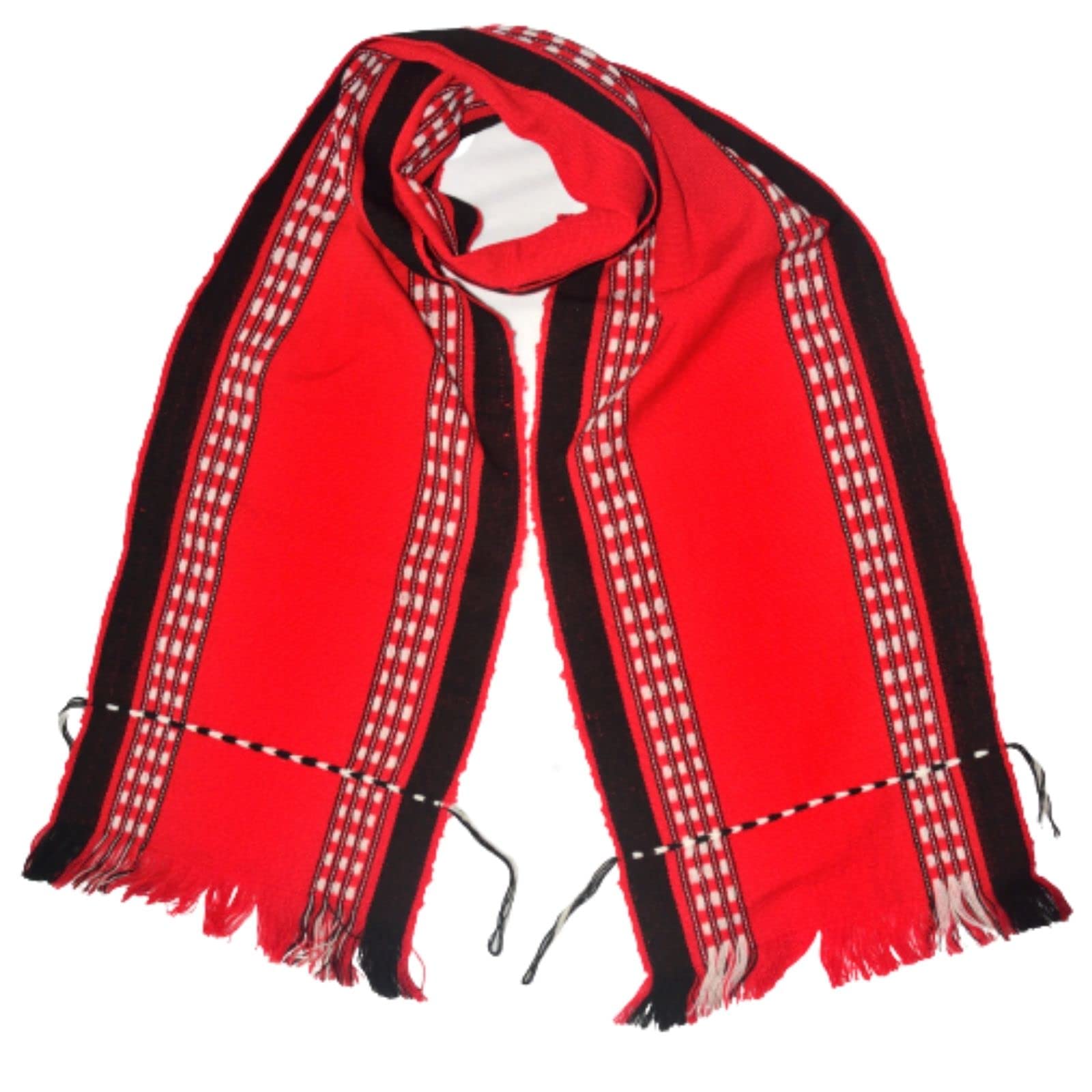 Buy Manipur Manipuri Leirum(Lengyan Phee) Muffler/Scarf