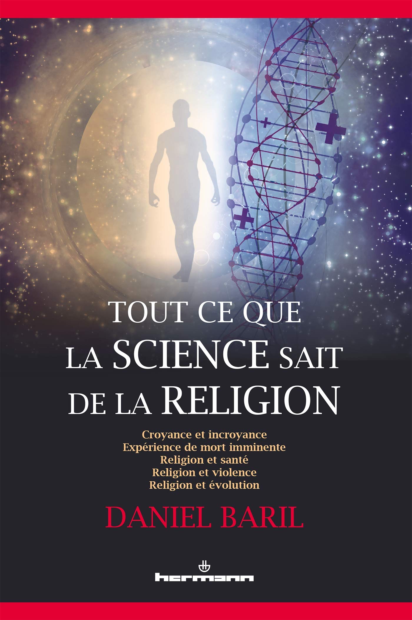 Tout ce que la science sait de la religion (HR.PUL.HORS COL)