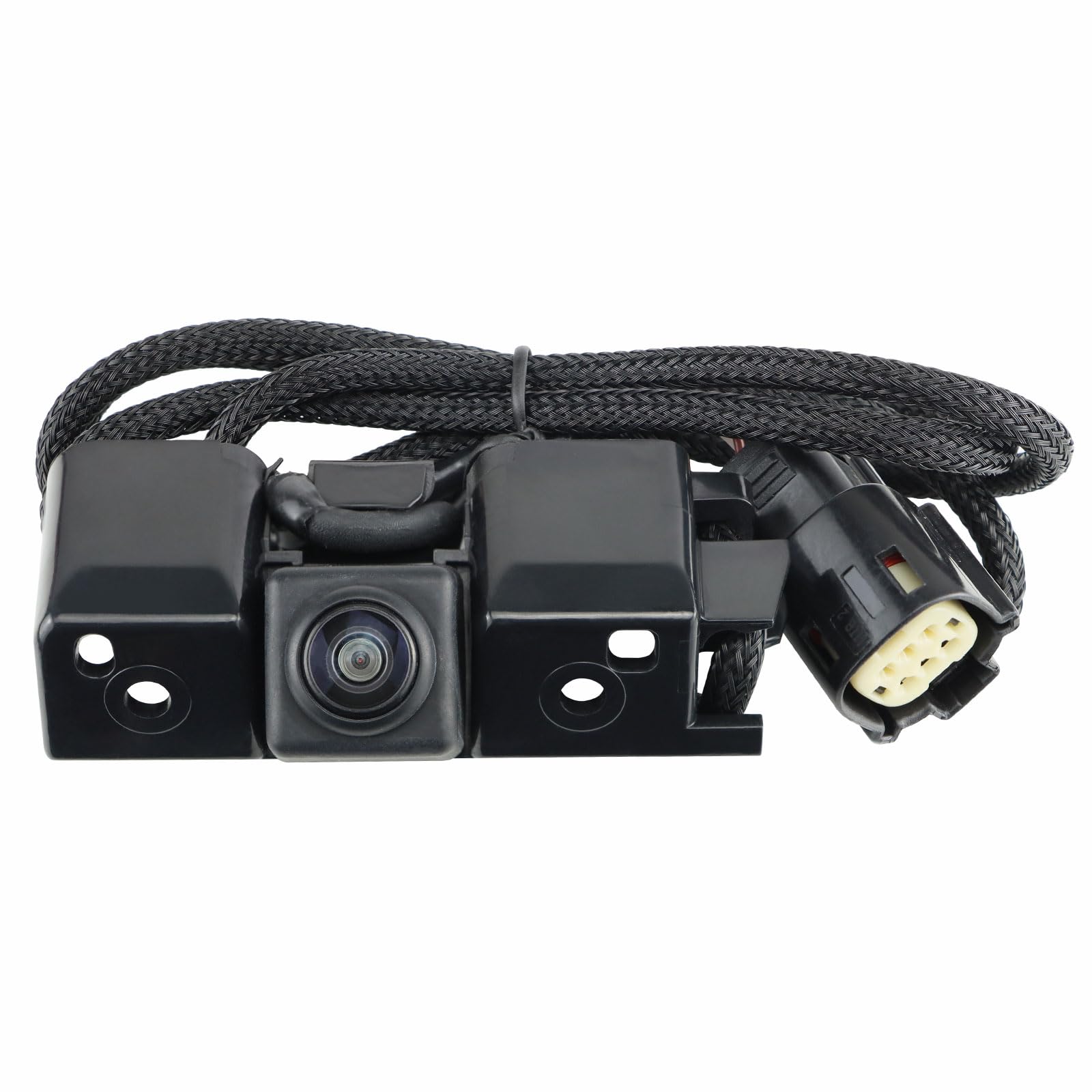 GreenYi 23306741 Backup Camera Rear View Camera Compatible with 2014-2015 Chevy Silverado Cheyenne GMC Sierra 1500 2500 HD 3500 HD, Replaces #22803702, 84143039, 590082, PAC13