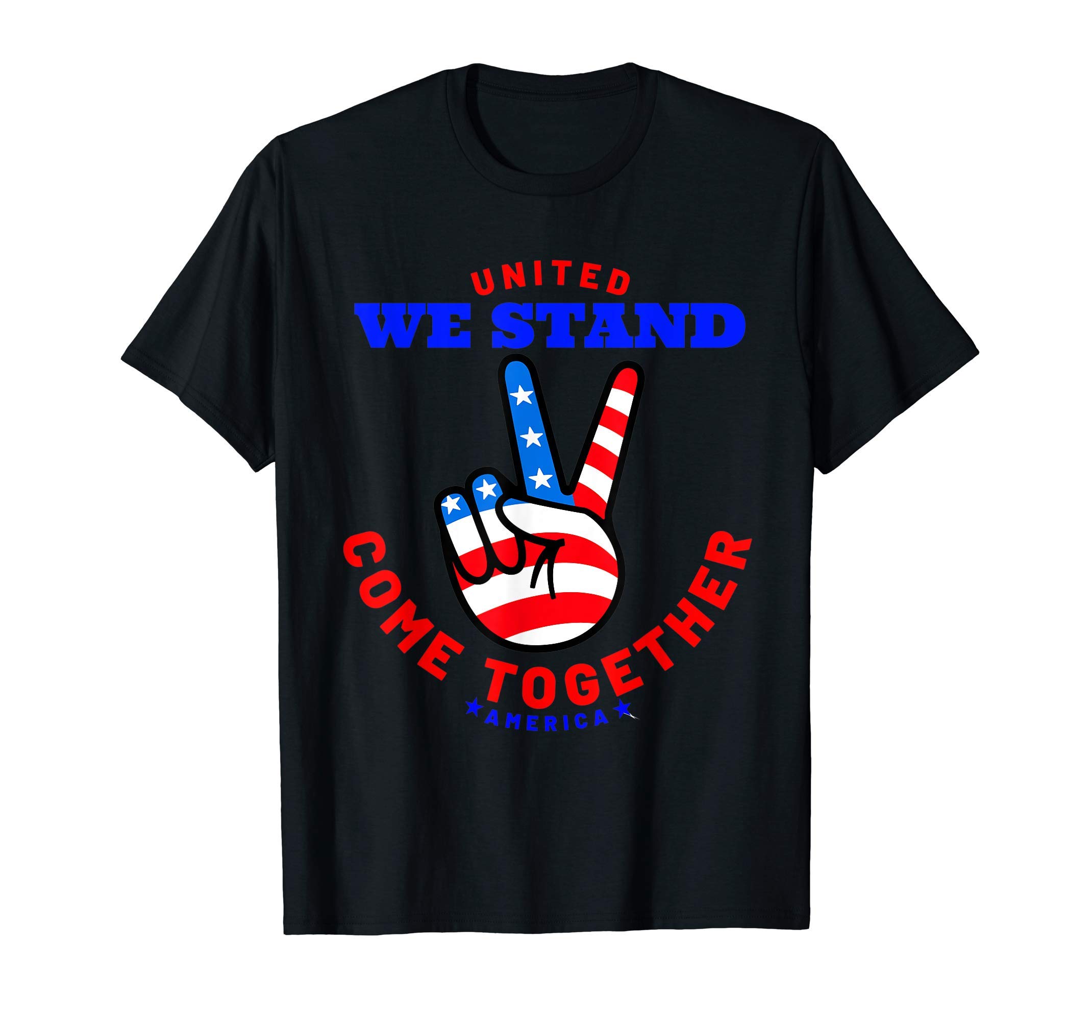 Come Together T-Shirt