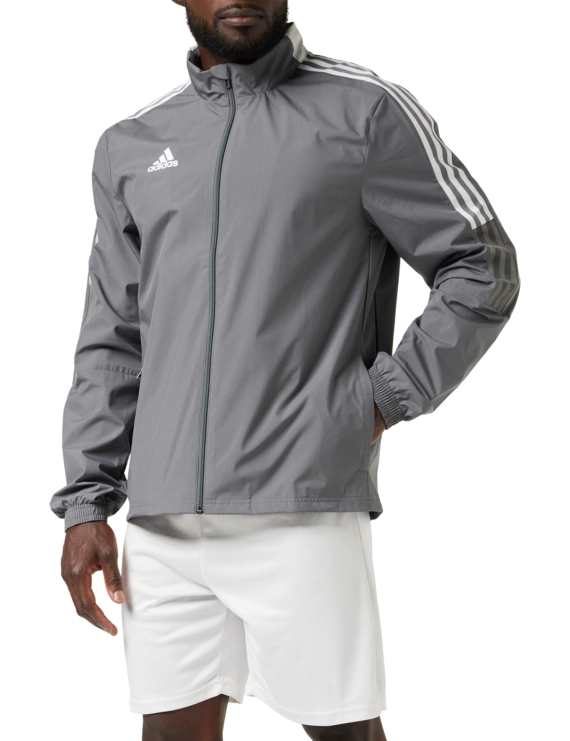 adidas Herren Tiro21 Aw Jkt Jacket