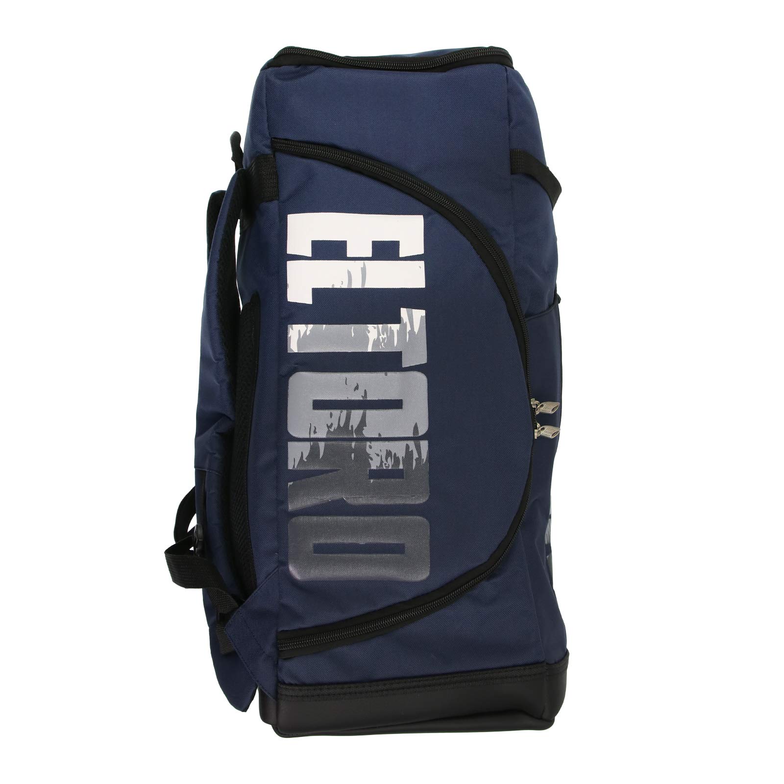 elToro Sitzrucksack Tasche Bogenkoffer Perfekt für den Bogen Parcours | für Recurvebogen Rucksack, robust wasserabweisend, mit zusätzlichen Taschen