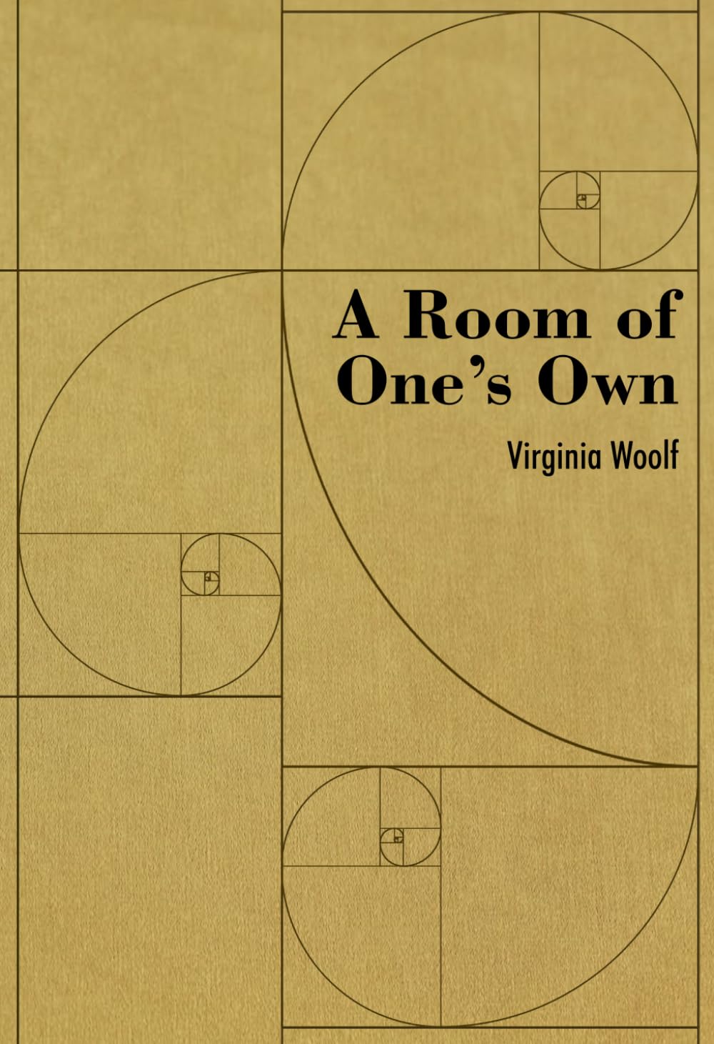 A Room of One's Own