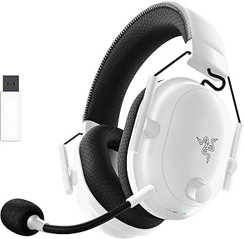 Razer BlackShark V2 Pro Wireless Gaming Headset 2023 Edition